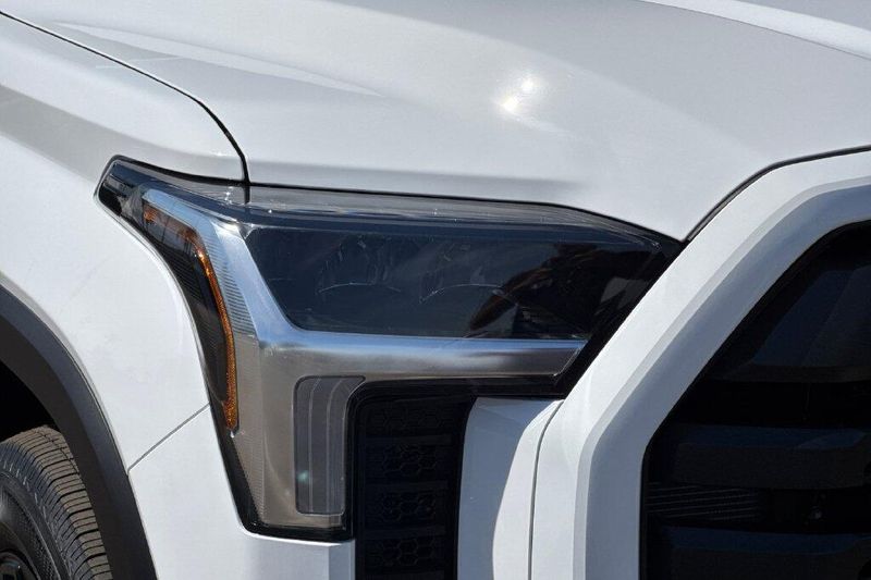 New 2026 Toyota Tundra LimitedImage 28