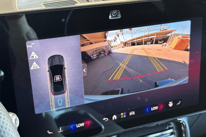 New 2027 Mercedes-Benz CLA-Class CLACLA 220Image 15