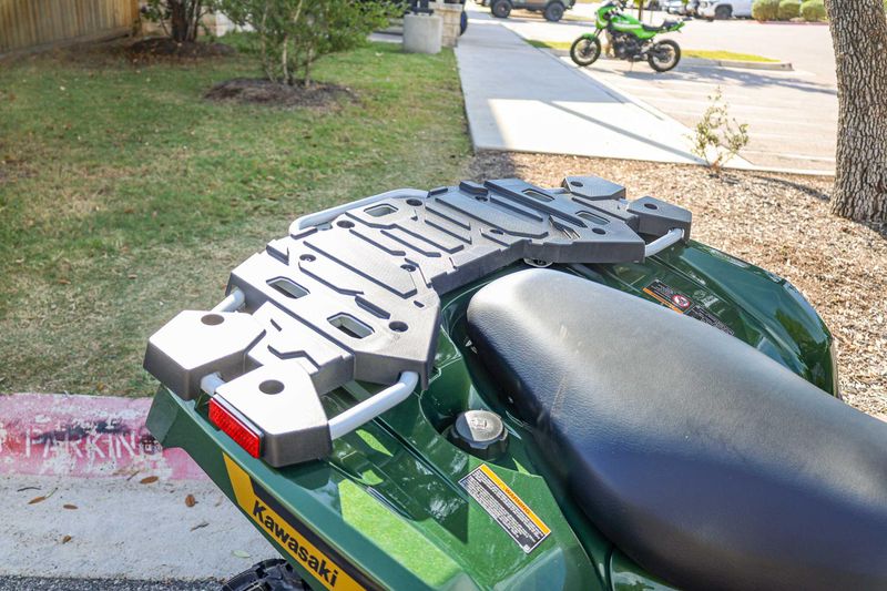 NEW 2026 KAWASAKI BRUTE FORCE 750 SE EPS Image 15