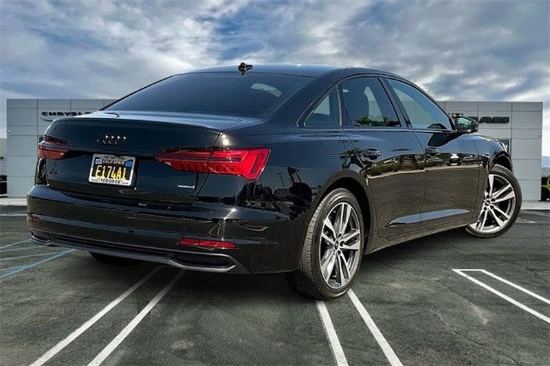 2021 Audi A6 Sedan 45 Sport PremiumImage 13