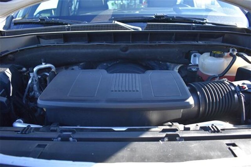 Used 2021 GMC Yukon DenaliImage 42