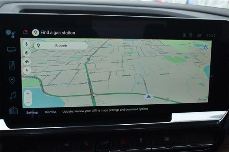 New 2026 Chevrolet Silverado 1500 LTImage 31