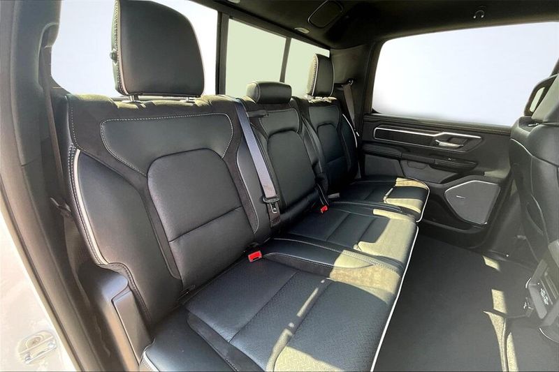 2026 Ram 1500 Laramie photo 9