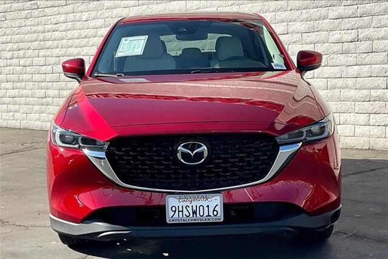 Used 2023 Mazda CX-5 2.5 S Premium PackageImage 2