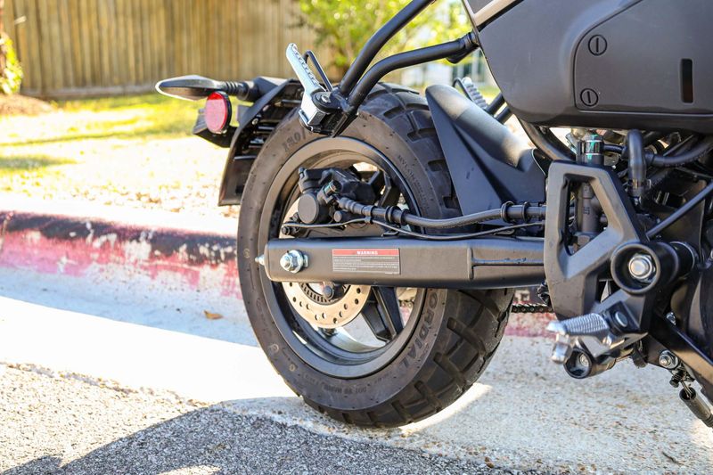 USED 2024 CFMOTO PAPIO CL Image 13