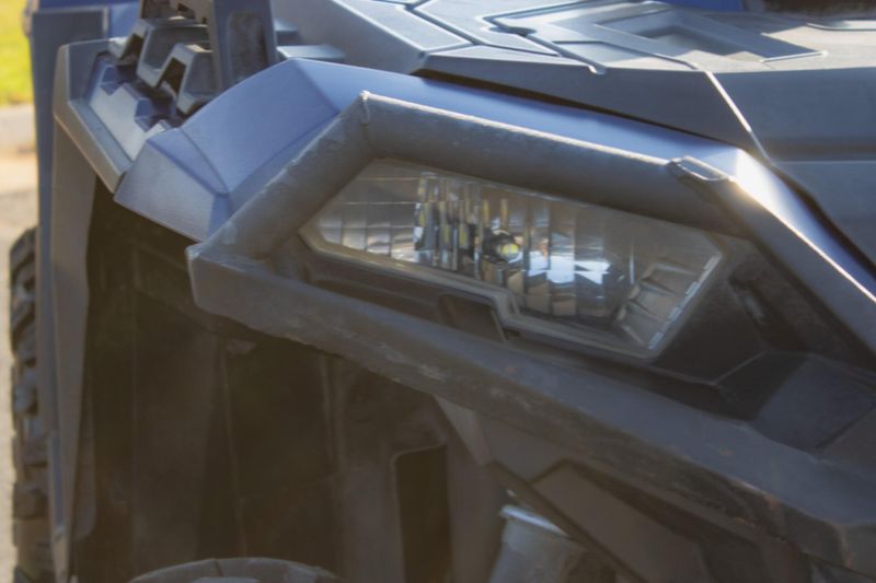USED 2020 POLARIS SPORTSMAN 850 PREMIUM Image 5