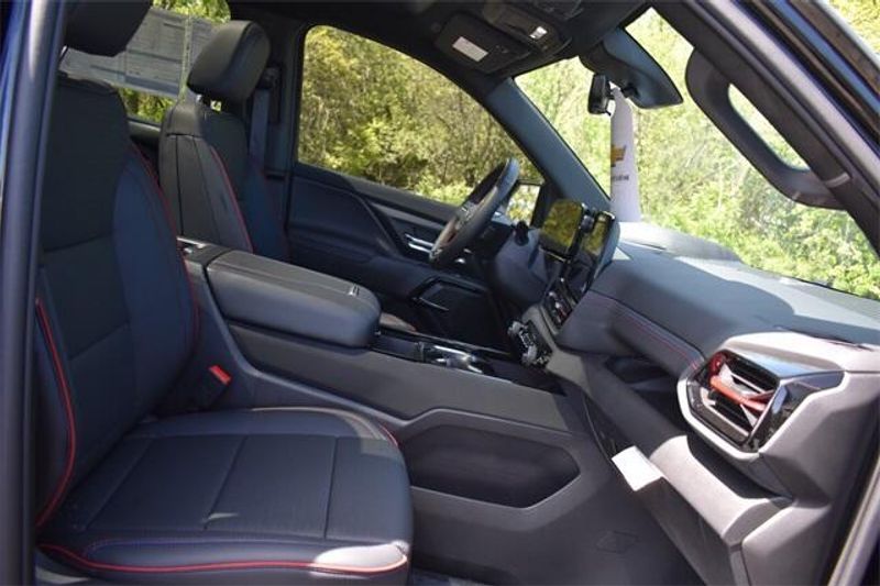 2024 Chevrolet Silverado EV RSTImage 16
