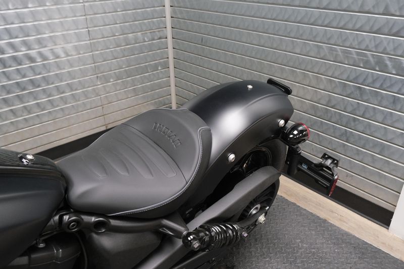 NEW 2026 INDIAN MOTORCYCLE SCOUT BOBBER LIMITED WITH TECH Image 13