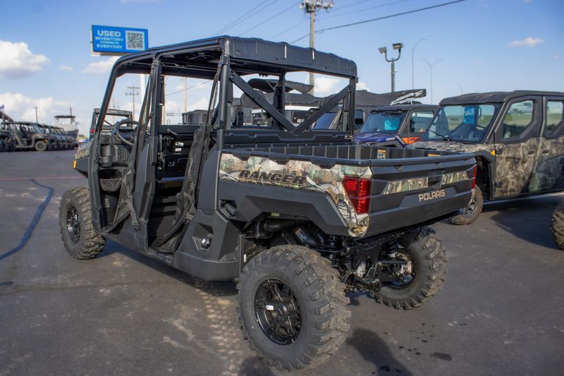 NEW 2026 POLARIS RANGER CREW XP 1000 PREMIUM Image 6
