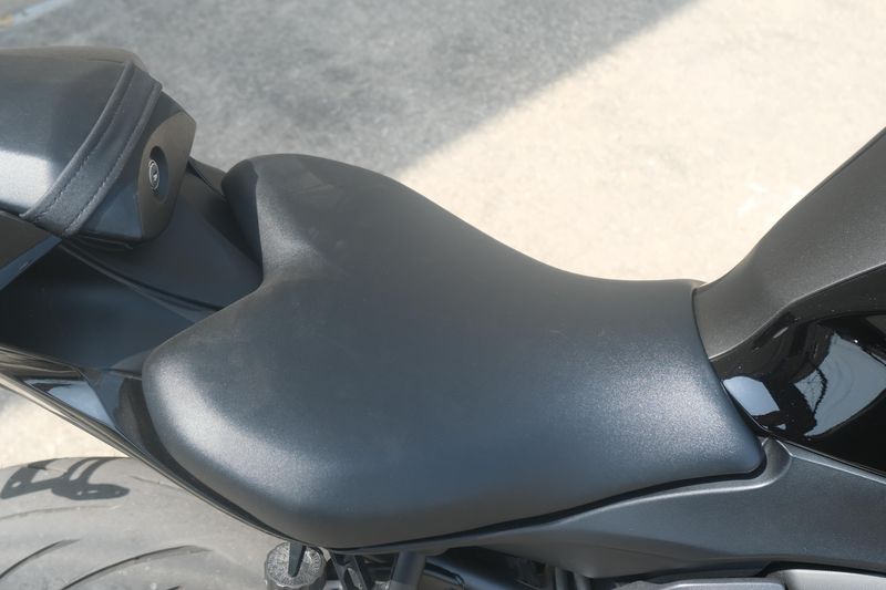 2024 Yamaha YZFR7 BLACK Image 10