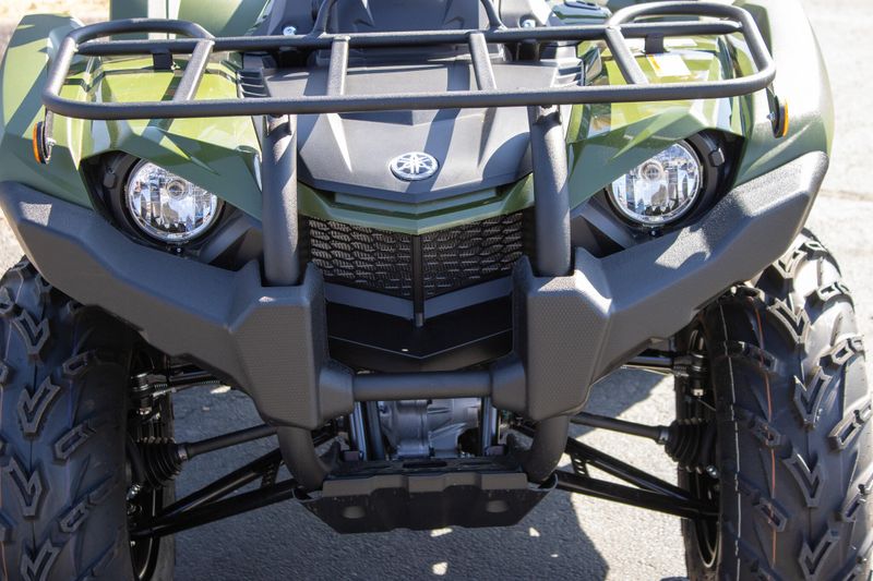 NEW 2026 YAMAHA KODIAK 450 Image 8