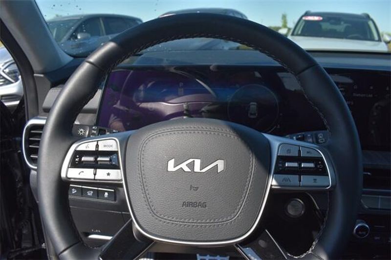 New 2025 Kia Telluride SX-PrestigeImage 32