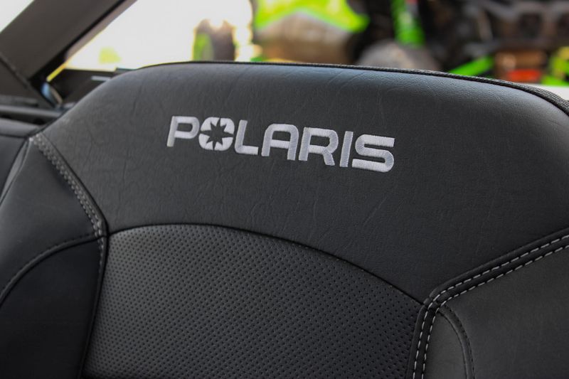 NEW 2026 POLARIS RANGER CREW XP 1000 PREMIUM Image 19