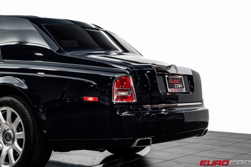 Used 2013 Rolls-Royce Phantom *FRESH SERVICE * REAR THEATER*Image 16