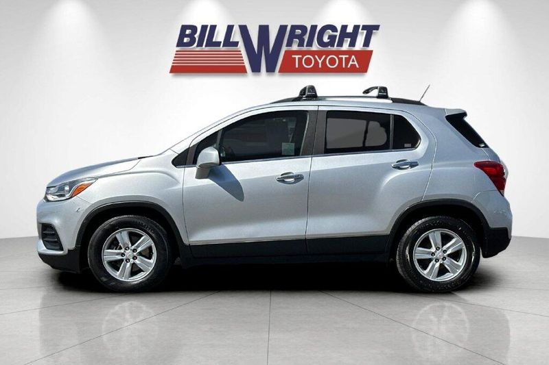 Used 2018 Chevrolet Trax LTImage 6