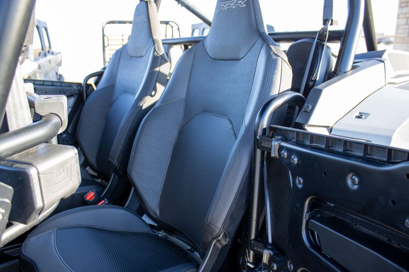 NEW 2026 POLARIS RZR XP S 4 1000 ULTIMATE Image 14
