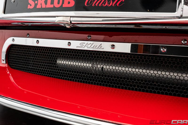 1966 Mercedes-Benz 230 SL *S-KLUB LA CUSTOM BUILD * FULL BODY PPF*Image 15