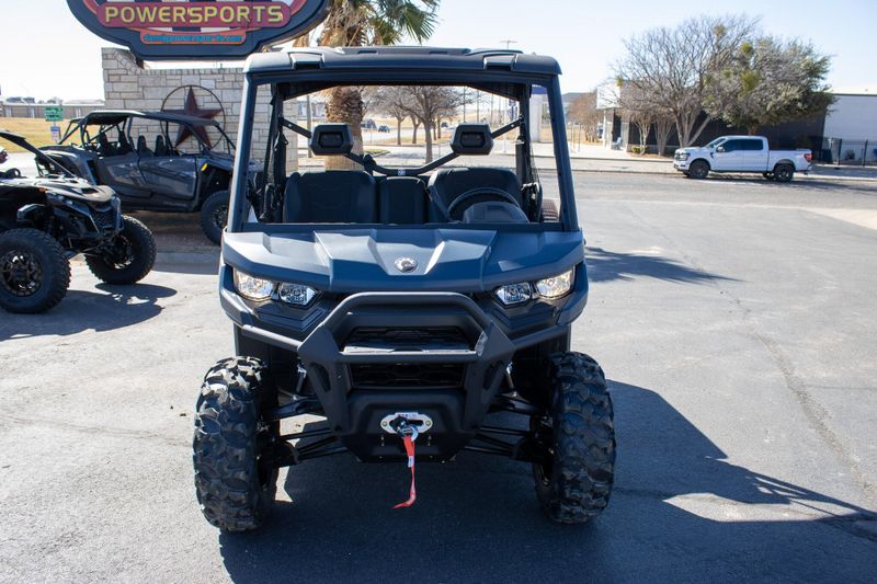 NEW 2026 CAN-AM DEFENDER XT HD7 Image 8