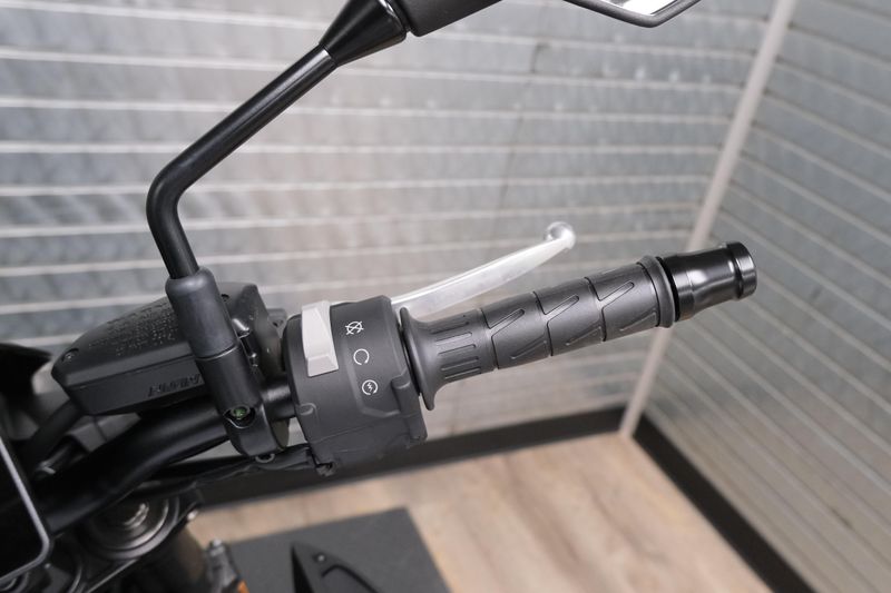 NEW 2026 KAWASAKI Z900 ABS Image 20