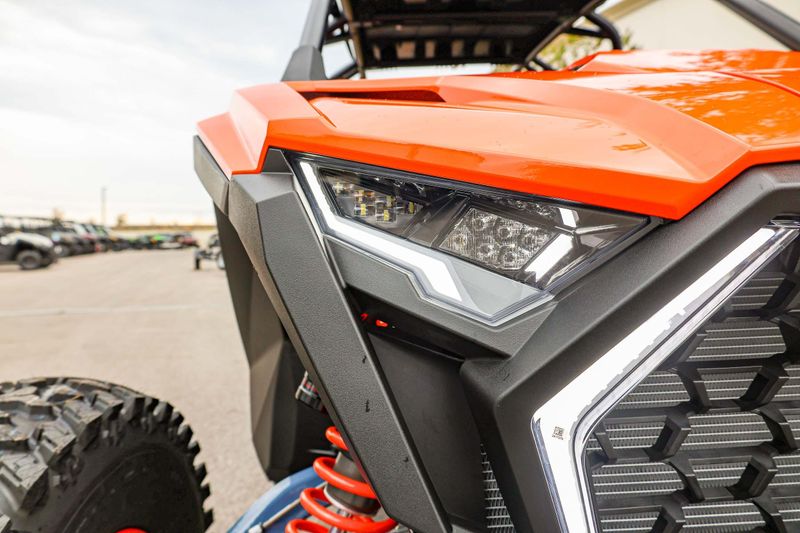 NEW 2025 POLARIS RZR PRO S 4 ULTIMATE Image 19