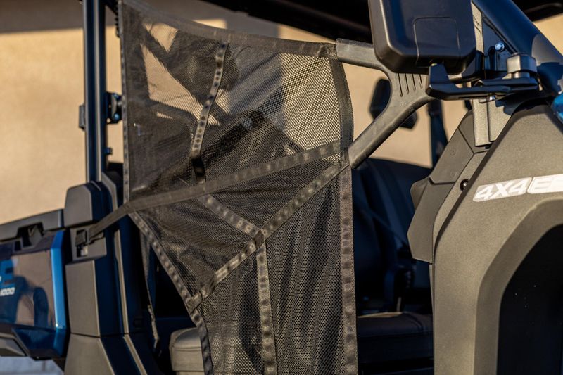 NEW 2026 CFMOTO UFORCE 1000 Image 15