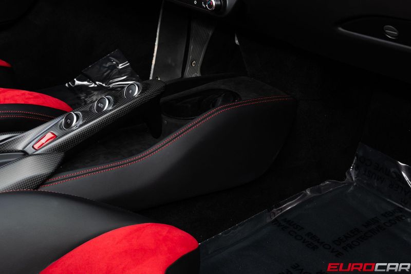 2022 Ferrari F8 Spider *NOVITEC N-LARGO BUILD * FRONT LIFT*Image 48