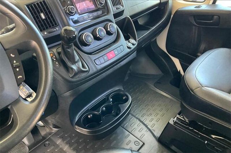 2020 RAM ProMaster 1500 BaseImage 17