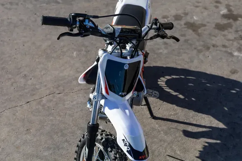NEW 2025 KAYO KMB 60 Image 4