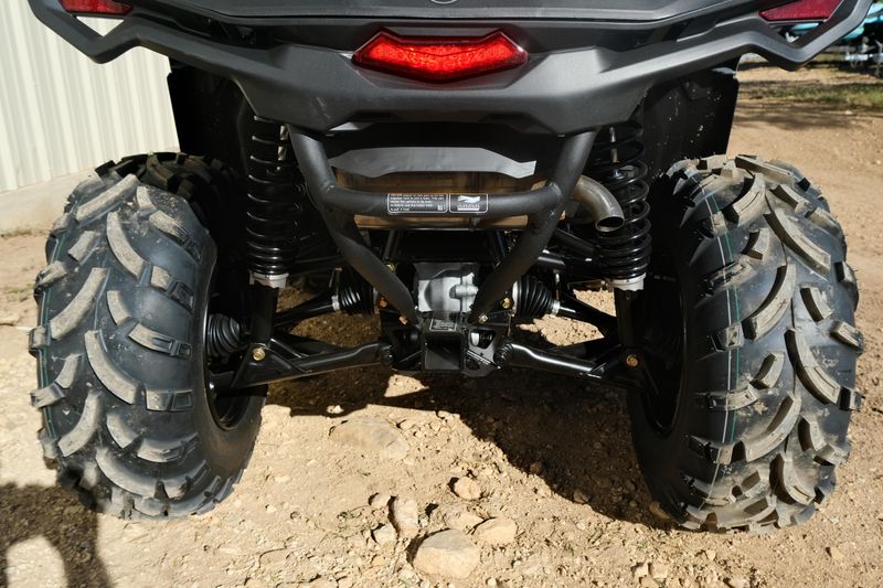 NEW 2026 CAN-AM OUTLANDER DPS 700 Image 15