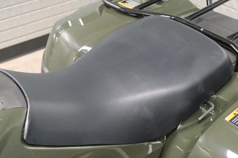 NEW 2026 HONDA FOURTRAX RECON ES Image 20