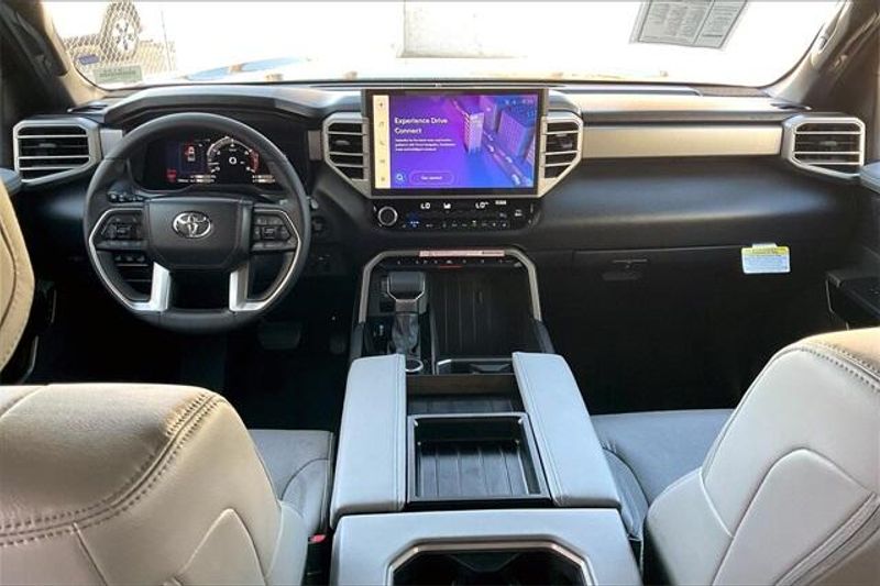 Used 2025 Toyota Tundra LimitedImage 15