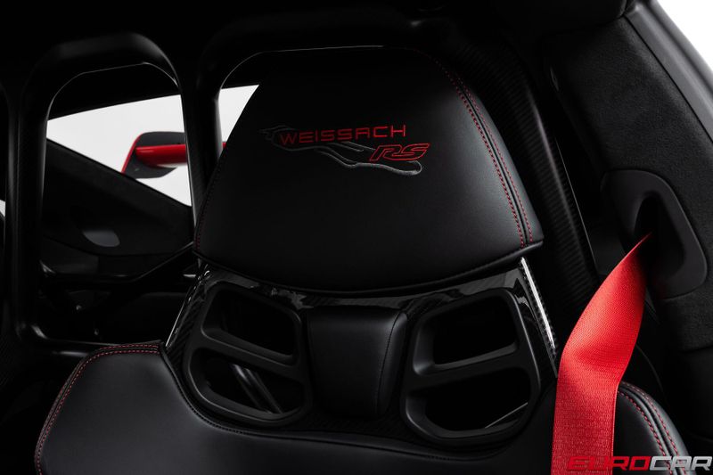 2024 Porsche 911 GT3 RS *WEISSACH PACKAGE * CARBON BUCKET SEATS*Image 42