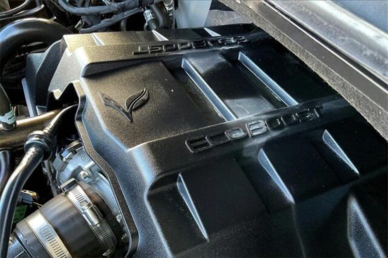 Used 2018 Ford F-150 XLImage 32
