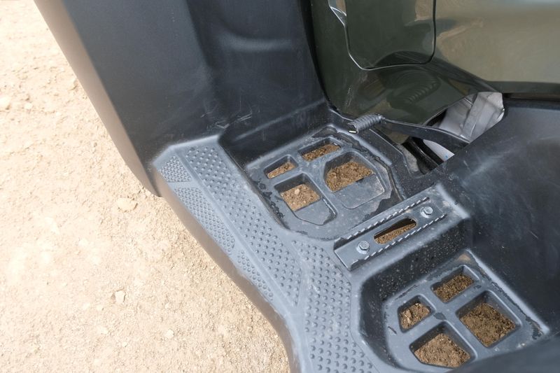 2026 Honda RANCHERImage 18