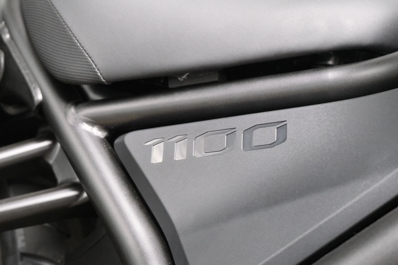 NEW 2026 HONDA REBEL 1100T Image 13