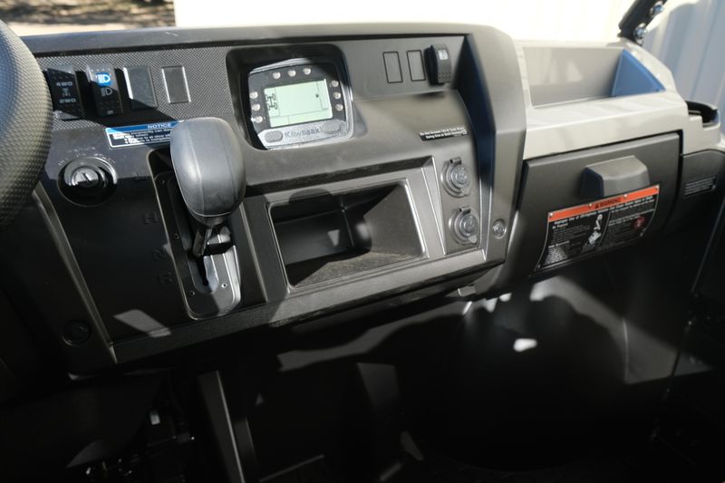 NEW 2026 KAWASAKI MULE PROFXT 1000 LE RANCH EDITION Image 20