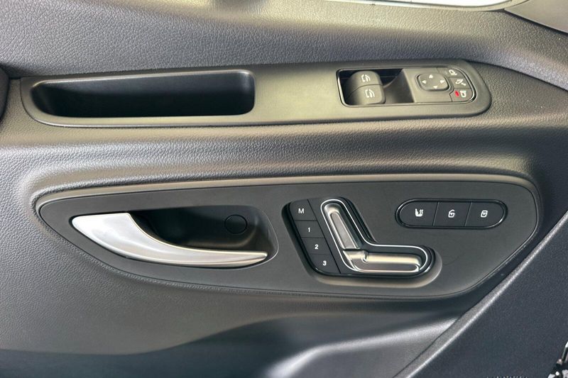 New 2026 Mercedes-Benz Sprinter 2500 Passenger 144 WBImage 8