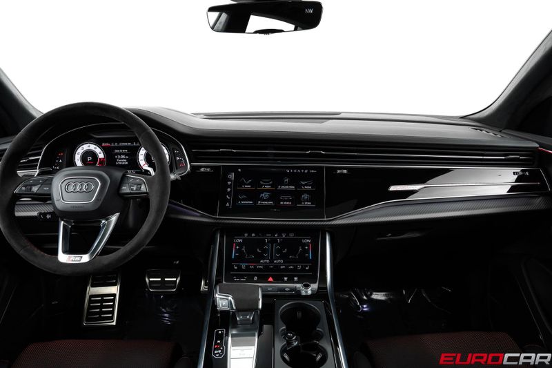 2026 Audi RS Q8 Performance Quattro *EXTERIOR MANSORY BUILD * EXECUTIVE PACK*Image 31