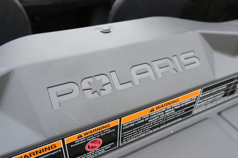 NEW 2026 POLARIS RZR 200 EFI Image 18