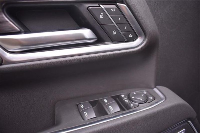 New 2025 Chevrolet Silverado 3500HD LTZImage 26