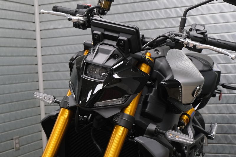 NEW 2026 YAMAHA MT09 SP Image 9