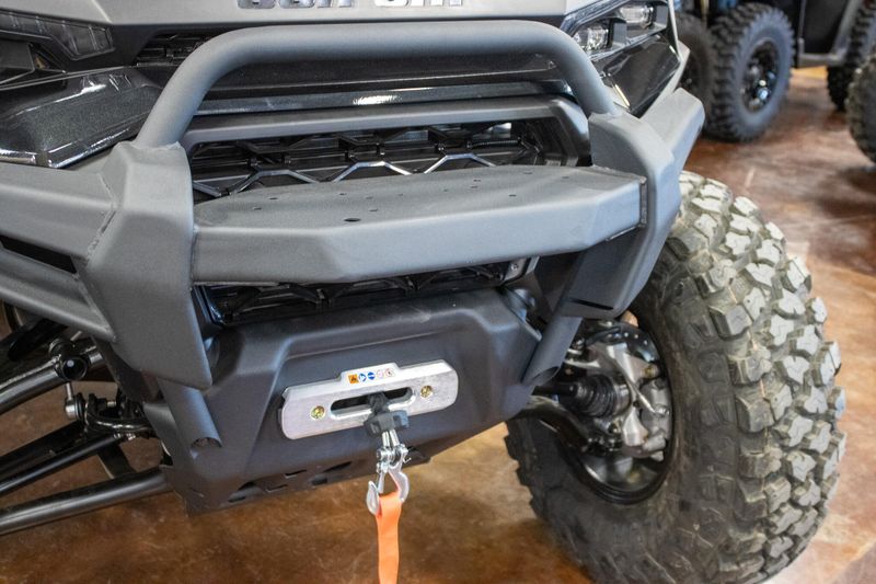 NEW 2026 CAN-AM DEFENDER MAX LIMITED CAB HD11 Image 15