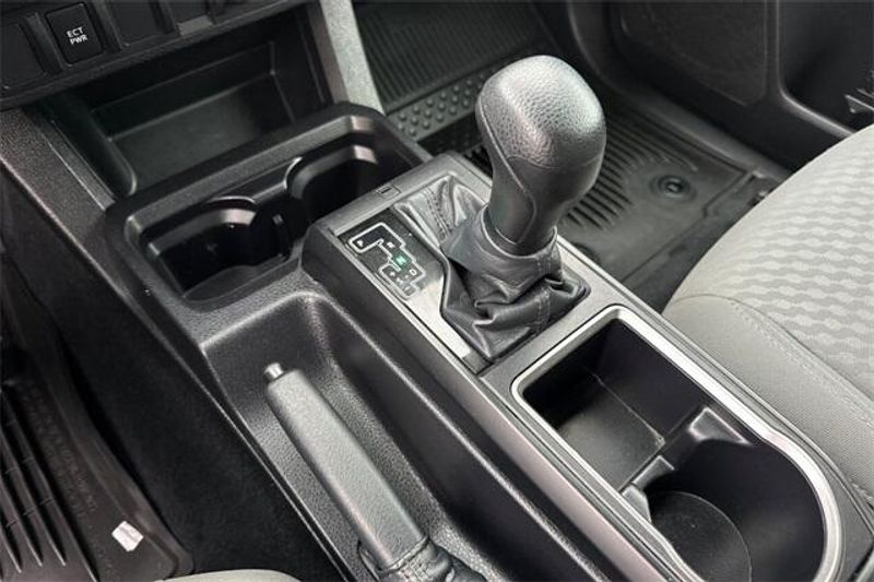Used 2023 Toyota Tacoma SR5Image 18