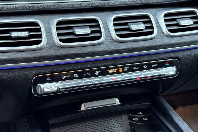 Used 2024 Mercedes-Benz GLE 350Image 25