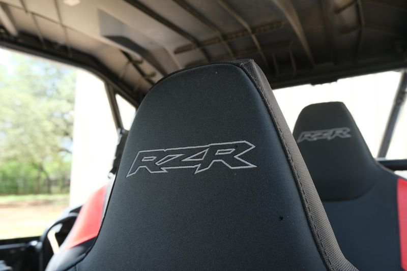 USED 2024 POLARIS RZR XP 4 1000 SPORT Image 19