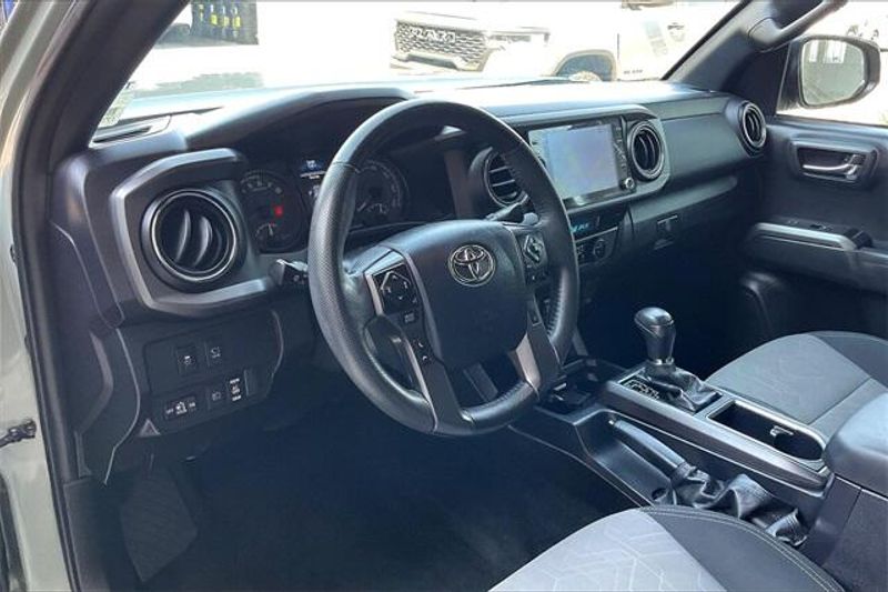 Used 2023 Toyota Tacoma TRD Off-RoadImage 14