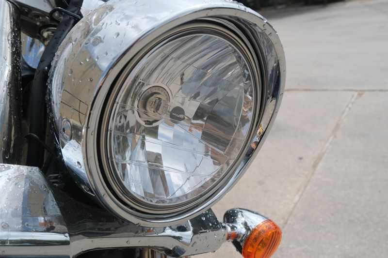 NEW 2025 SUZUKI BOULEVARD C50 Image 19