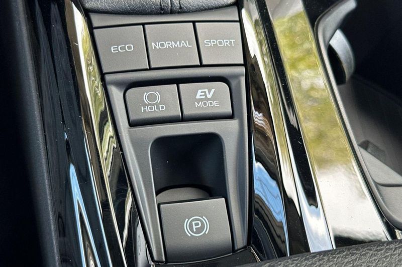 New 2026 Toyota Camry XLEImage 29