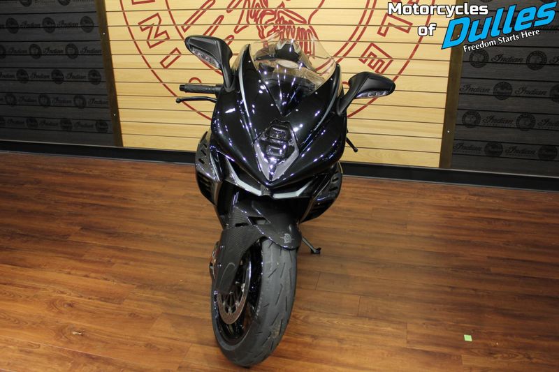Used 2023 MV Agusta F3RR Image 3