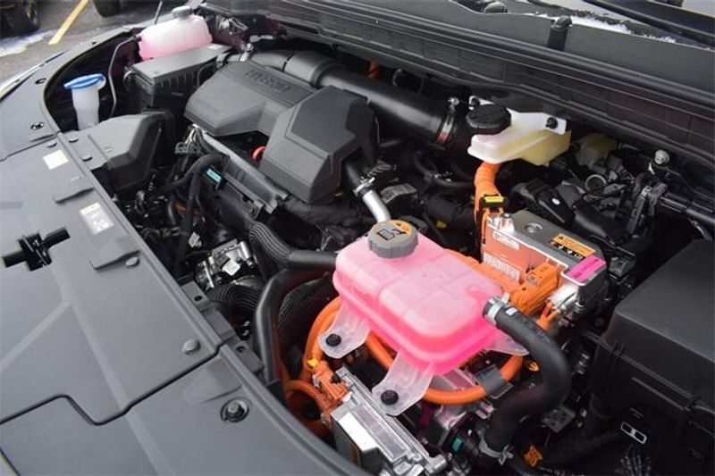 New 2026 Kia Carnival Hybrid SX PrestigeImage 39